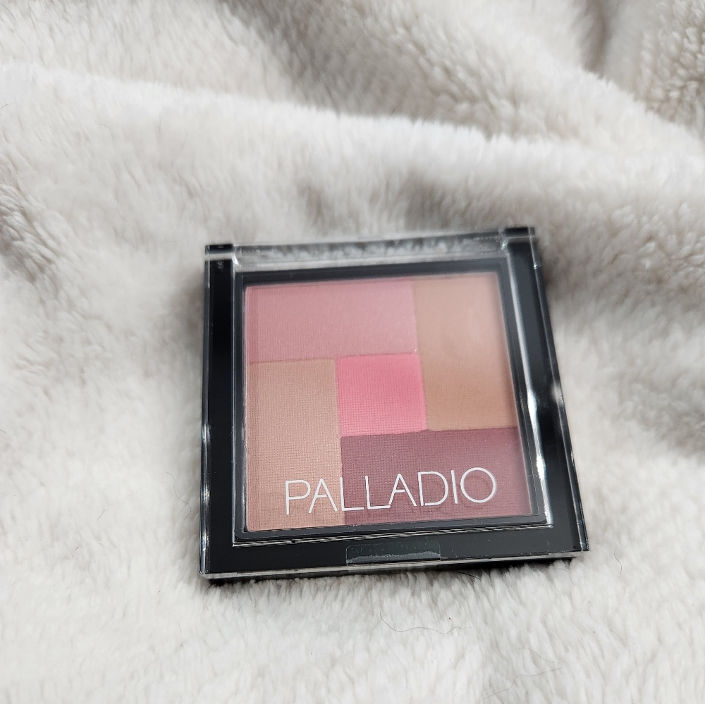 2 in 1 Palladio Mosaic Powder